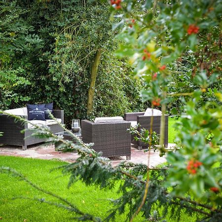 Seen-Apartment Im Herrenhaus Rheinblick Xanten Εξωτερικό φωτογραφία