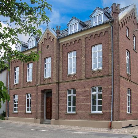 Seen-Apartment Im Herrenhaus Rheinblick Xanten Εξωτερικό φωτογραφία