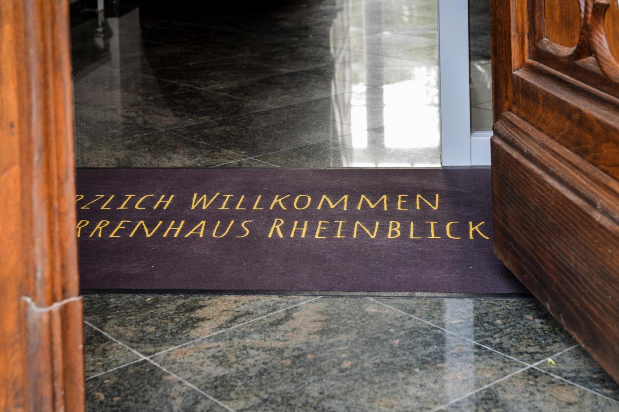 Seen-Apartment Im Herrenhaus Rheinblick Xanten Εξωτερικό φωτογραφία